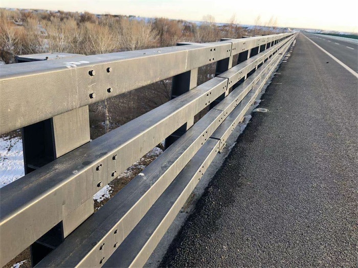 防撞護欄 防撞護欄